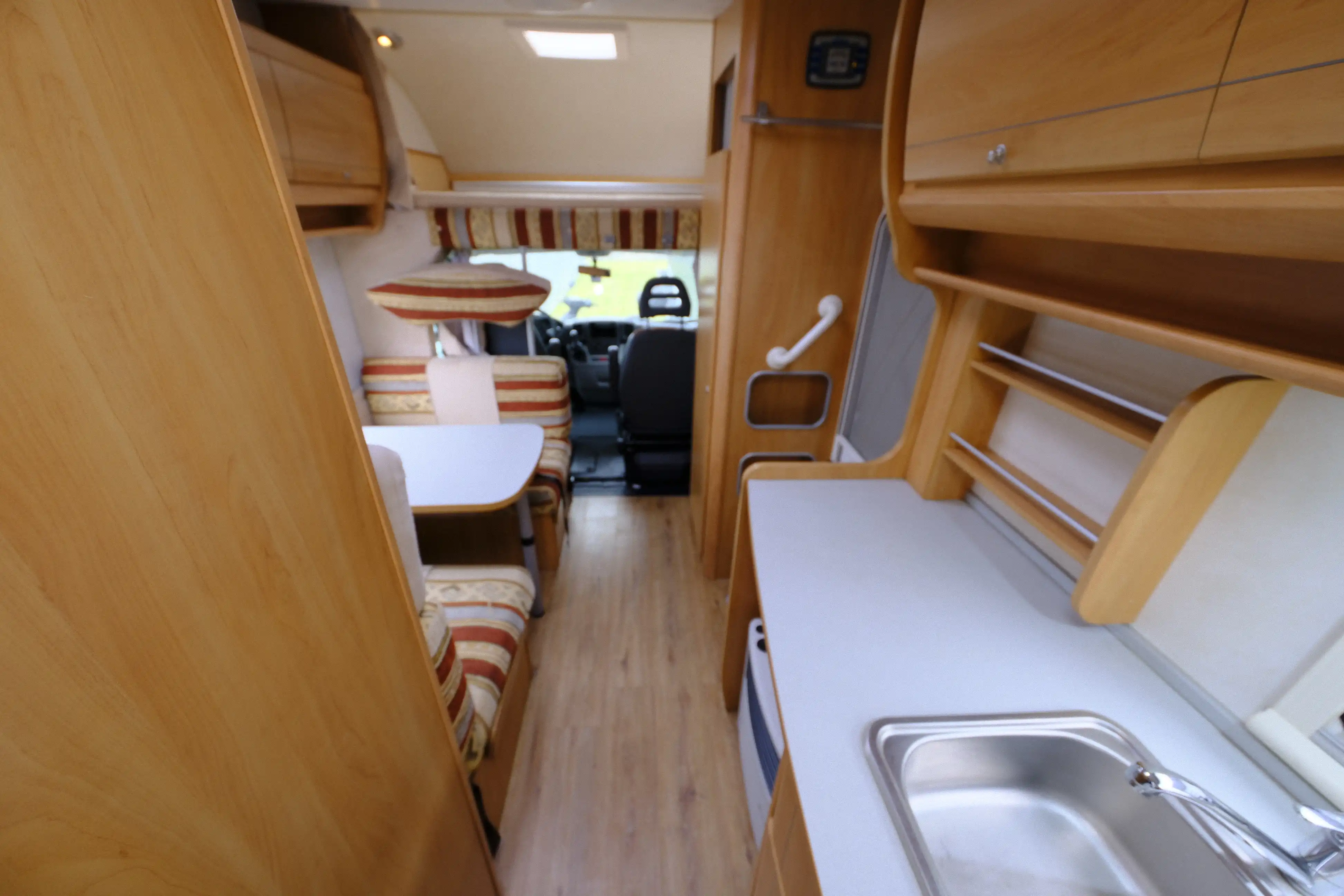 ORANGECAMP A 700 G